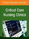 Lynn C Parsons, Parsons Lynn C. - Pain Management, An Issue of Critical Care Nursing Clinics of North America: Volume 36-4