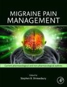 Stephen Shrewsbury, Stephen B Shrewsbury, Stephen B. Shrewsbury - Migraine Pain Management
