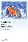 Buisson Yves, Terre Noire - Entrée en Matière