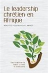Kirimi Barine, Robert Priest - Le leadership chrétien en Afrique