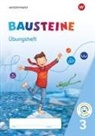 Björn Bauch, Ulrike Dirzus, Gabriele Hinze, Gabriele u a Hinze, Alexandra Isack, Julia Nega... - BAUSTEINE Sprachbuch und Spracharbeitshefte - Ausgabe 2021