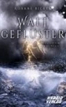 Roxane Bicker - Wattgeflüster