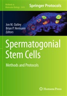Brian P. Hermann, Jon M Oatley, Jon M. Oatley, P Hermann - Spermatogonial Stem Cells