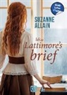 Suzanne Allain - Miss Lattimore's brief