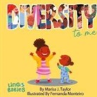Marisa J Taylor, Shari Last - DIVERSITY to me