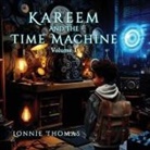 Lonnie Thomas - Kareem and the Time Machine