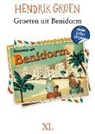 Hendrik Groen - Groeten uit Benidorm
