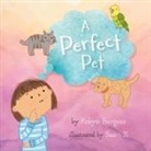 Robyn Burgess - A Perfect Pet