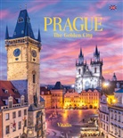 Harald Salfellner, Jan Salomon, Jan Salomon, Julius Silver - Prague
