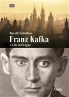 Harald Salfellner - Franz Kafka