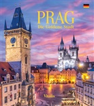 Harald Salfellner, Jan Salomon, Jan Salomon, Julius Silver - Prag