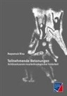 Nepomuk Riva - Teilnehmende Betonungen
