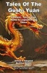Clive L Gilson - Tales Of The Gùshì Yuán