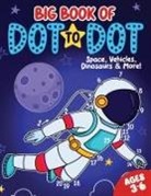 Fairywren Publishing - Big Book of Dot to Dot