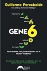 Guillermo Perezbolde - Gene6