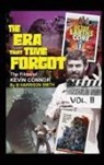 B. Harrison Smith - The Era That Time Forgot - Volume Two (hardback)