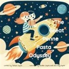 Ashish Gupta - The Great Penne Pasta Odyssey