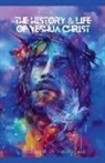 Shannel S Silwimba - The History & Life of Yeshua Christ