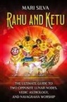 Mari Silva - Rahu and Ketu