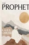 Khalil Gibran - The Prophet