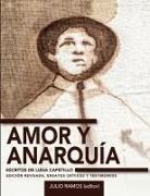 Luisa Capetillo, Julio Ramos - Amor y anarquía