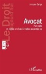 Jacques Delga - Avocat