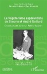 Le Végétarisme espérantiste de Simone et André Gaillard
