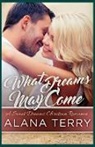 Alana Terry - What Dreams May Come
