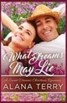 Alana Terry - What Dreams May Lie