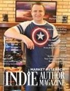 Alice Briggs, Chelle Honiker - Indie Author Magazine Featuring Ben Hale