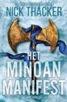 Nick Thacker - Het Minoïsche Manifest