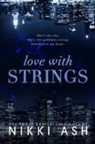Nikki Ash - Love with Strings