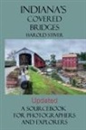 Harold Stiver - Indiana's Covered Bridges