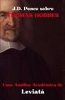 J. D. Ponce - J.D. Ponce sobre Thomas Hobbes