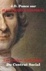 J. D. Ponce - J.D. Ponce sur Jean-Jacques Rousseau