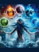 Emilee Avink - Alchemy of the Oven