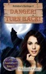 Marianna Palmer - Danger! Turn Back!
