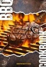 Griffin Matt Cole - BBQ COOKBOOK