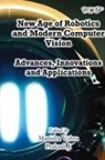 Prakash J, Manisha Vohra - New Age of Robotics and Modern Computer Vision