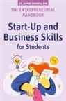 Claire Wheeler - The Entrepreneurial Handbook