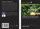 Saortua Marbun - Jardines de la Gobernanza