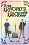 Chris Cole, Lynn Picknett - The Sword's Secret