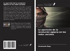 Annamaria Nagy - La aparición de la revolución egipcia en las redes sociales