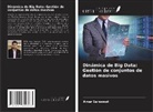 Amar Saraswat - Dinámica de Big Data: Gestión de conjuntos de datos masivos