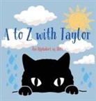 Lulu And Bell - A to Z with Taylor (Hardback)