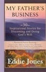 Eddie Jones - My Father's Business