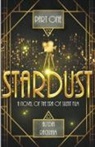 Alydia Rackham - Stardust