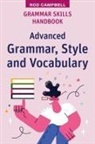 Rod Campbell - Grammar Skills Handbook
