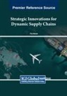 Filiz M¿zrak - Strategic Innovations for Dynamic Supply Chains