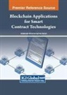 Abdelkader Mohamed Sghaier Derbali - Blockchain Applications for Smart Contract Technologies